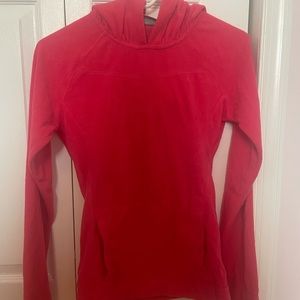 Columbia Fleece Hoodie Size XS